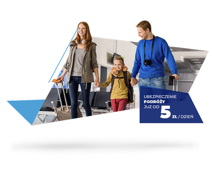 Ubezpieczenie turystyczne